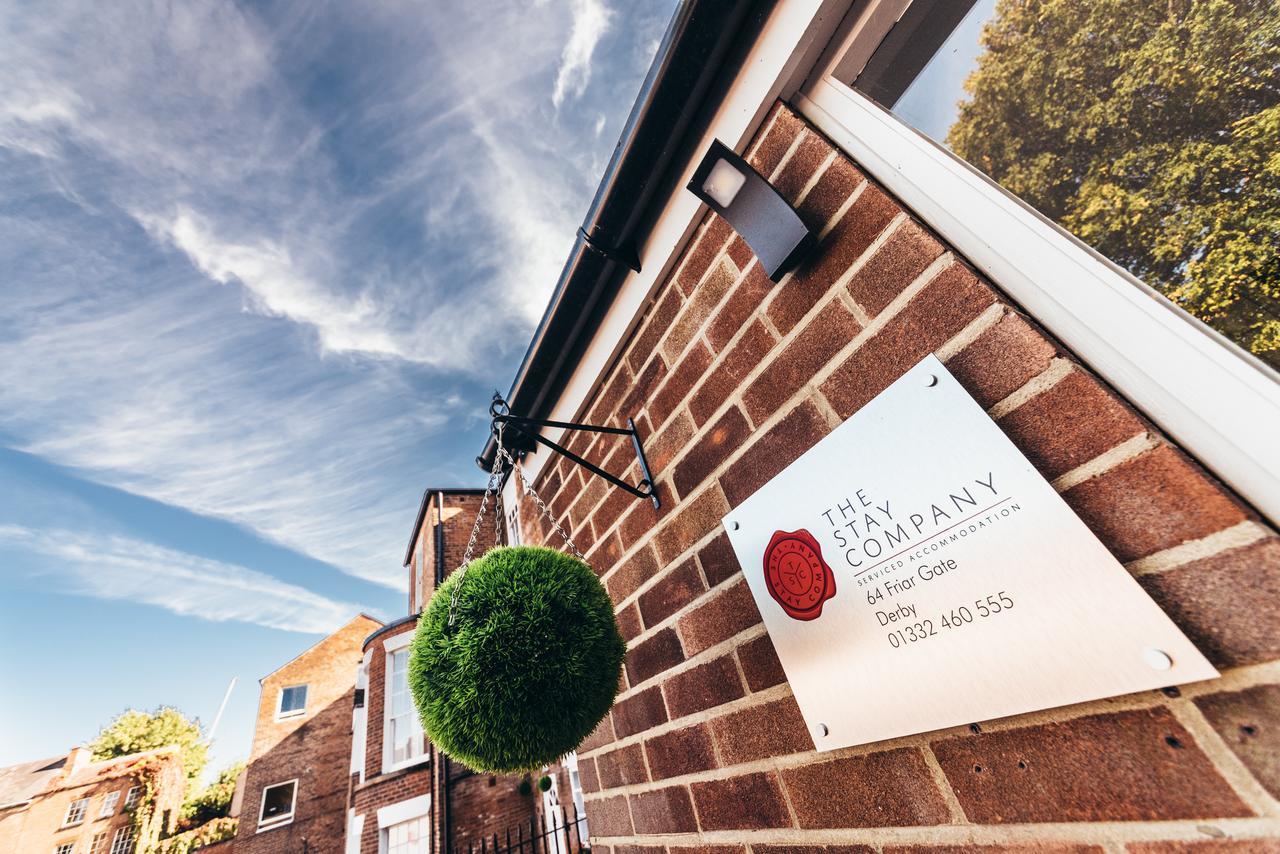 The Stay Company, Friar Gate Derby Luaran gambar